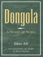 Dongola: A Novel of Nubia