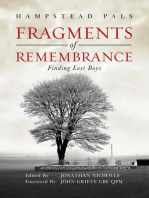 Fragments of Remembrance: Finding Lost Boys