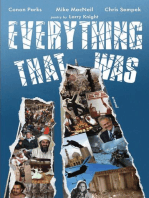 Everything That Was