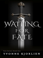 Waiting for Fate: Fate Series, #1
