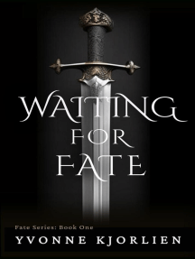 Waiting for Fate: Fate Series, #1