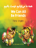 We Can All Be Friends (Farsi-English)