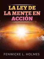 La Ley de la Mente en acción (Traducido)