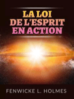 La Loi de l'Esprit en action (Traduit)
