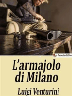 L’armajolo di Milano