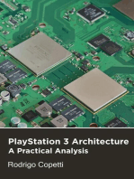 PlayStation 3 Architecture: Architecture of Consoles: A Practical Analysis, #19