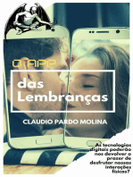 O App das Lembranças: 1, #1