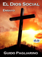 El Dios Social: Ensayo