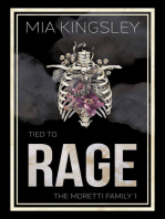 Tied To Rage