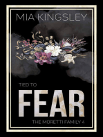 Tied To Fear: The Moretti Family 4