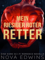 Mein riesiger roter Retter