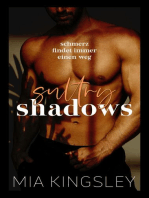 Sultry Shadows