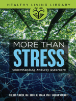 More Than Stress