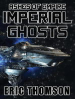 Imperial Ghosts: Ashes of Empire, #5