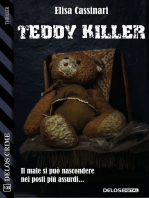 Teddy killer