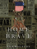 Home Of The Brave