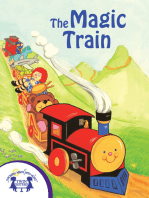 The Magic Train