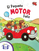 El Pequeño Motor Feliz