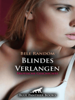 Blindes Verlangen | Erotische Geschichte