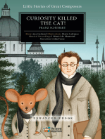 Curiosity Killed the Cat! (Enhanced Edition): Franz Schubert