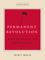Permanent Revolution: Reflections on Capitalism