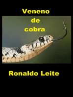 Veneno De Cobra