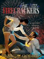 Hot Little Firecrackers