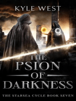 The Psion of Darkness