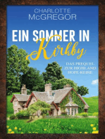Ein Sommer in Kirkby: Geschichten aus Kirkby, #1