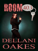 Room 403 - A Marice Houston Mystery
