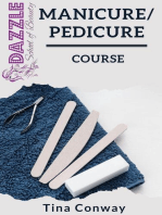 Manicure And Pedicure Course