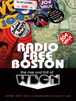 Radio Free Boston