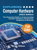 Exploring Computer Hardware