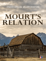 Mourt's Relation