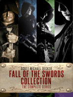 Fall of the Swords Collection: The Complete Series
