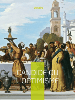 Candide ou l'Optimisme: Illustre conte philosophique