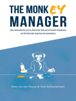 The Monkey Manager