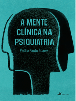 A mente clínica na psiquiatria