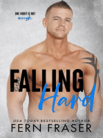 Falling Hard: Instalove Steamy Short romance series