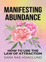 Manifesting Abundance: Manifesting, #2