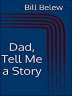 Dad, Tell Me a Story