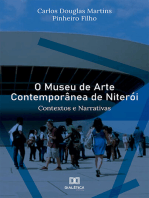O Museu de Arte Contemporânea de Niterói: Contextos e Narrativas