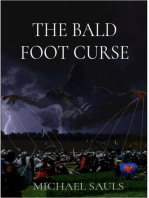 The Bald Foot Curse