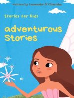 Adventurous Stories
