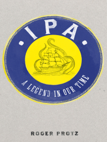 IPA by Roger Protz - Ebook | Scribd