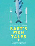 Bart's Fish Tales