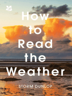 How to Read the Weather