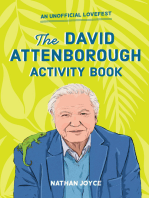 A Celebration of David Attenborough