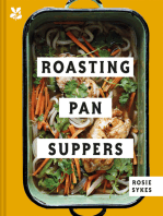 Roasting Pan Suppers: Deliciously Simple All-in-one Meals
