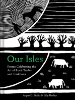 Our Isles: Poems celebrating the art of rural trades and traditions